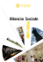 Bilancio Sociale - Università del Salento