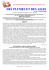 bulletin 24 2005 - Auteurs Associés de la Savoie et de l`Arc Alpin
