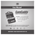 camcaddy instructions USB.indd - Solar Technology International