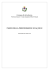 PIANO DELLA PERFORMANCE 2016/2018