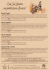 day spa experience 2016 - a4