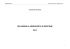 Comune di Fano RELAZIONE AL RENDICONTO DI GESTIONE 2013