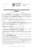 certificazione energetica
