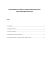 Linee programmatiche DCCI 2014 - Dipartimento di Chimica e