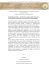 Trib. di Grosseto, Decr., 26 febbraio 2015