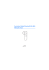 Auricolare Nokia Bluetooth BH-804 Manuale d`uso