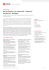 ServerProtect™ for Microsoft™ Windows™ and Novell