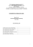 documento del consiglio di classe