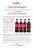 Focus su musica e teen, Coca Cola lancia