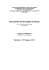 Documento 15 maggio 2015 classe 5A