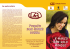 Progetto 365 GIORNI DONNA Progetto 365