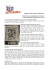 Progetto sicurezza per Mano