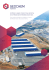 A Modern Logistic Center Close to Rome in the