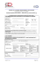 RICHIESTA DI ATTIVAZIONE, REGISTRAZIONE E CERTIFICAZIONE
