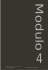 Modulo 4