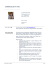 curriculum vitae laura rovizzi