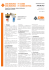 Cillit-IMMUNO + F COMBI Cillit-IMMUNO + F COMBI
