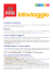 SNT infoviaggio2015 - Scuola Nuova Travel