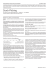 KIID – Classe Q - ZENIT MULTISTRATEGY SICAV