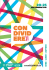 brochure - FONDAZIONE SECA
