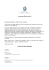 course programme - Ordine Avvocati Milano
