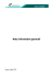 Note informative generali