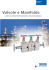 Valvole e Manifolds