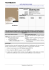 Modello base note operative
