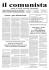 Guerra e pace all`americana