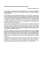 Comunicato stampa del 19 dicembre 2012