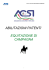 abilitazioni: equitazione di campagna