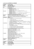 Licenza media MATEMATICA E SCIENZE Categoria