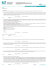 Modulo consenso privacy
