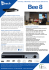 REACH Capture-Streaming BEE8 - Smart Office