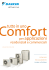 Daikin Altherma heating catalogue_ECPIT12