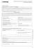 Visualizza Preventivo / Informazioni Europee di Base Credito ai