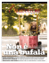 La copertina de L`Allevatore magazine