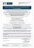 Certificato di conformità del controllo della produzione in fabbrica