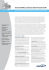 Serie SonicWALL Continuous Data Protection (CDP)
