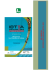 QUADERNO ANNUAL MEETING IBTTA 2013