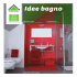 LEROY MERLIN Idee bagno dal 01/06/2010 al 20