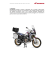 Informazioni stampa CRF1000L Africa Twin 2016 4