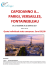 CAPODANNO A… PARIGI, VERSAILLES, FONTAINEBLEAU