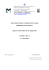 DOCUMENTO DEL CONSIGLIO DI CLASSE INDIRIZZO