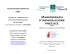 Mammografia d`individuazione precoce - Concertation