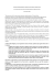 LETTERA RINGRAZIAMENTO CONSIGLIO PASTORALE