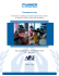 Emergenza Iraq - Andrea Bocelli Foundation