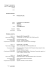 formato europeo per il curriculum vitae