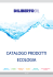 scarica il catalogo