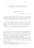 Gramsci ritrovato tra Cirese ei cultural studies